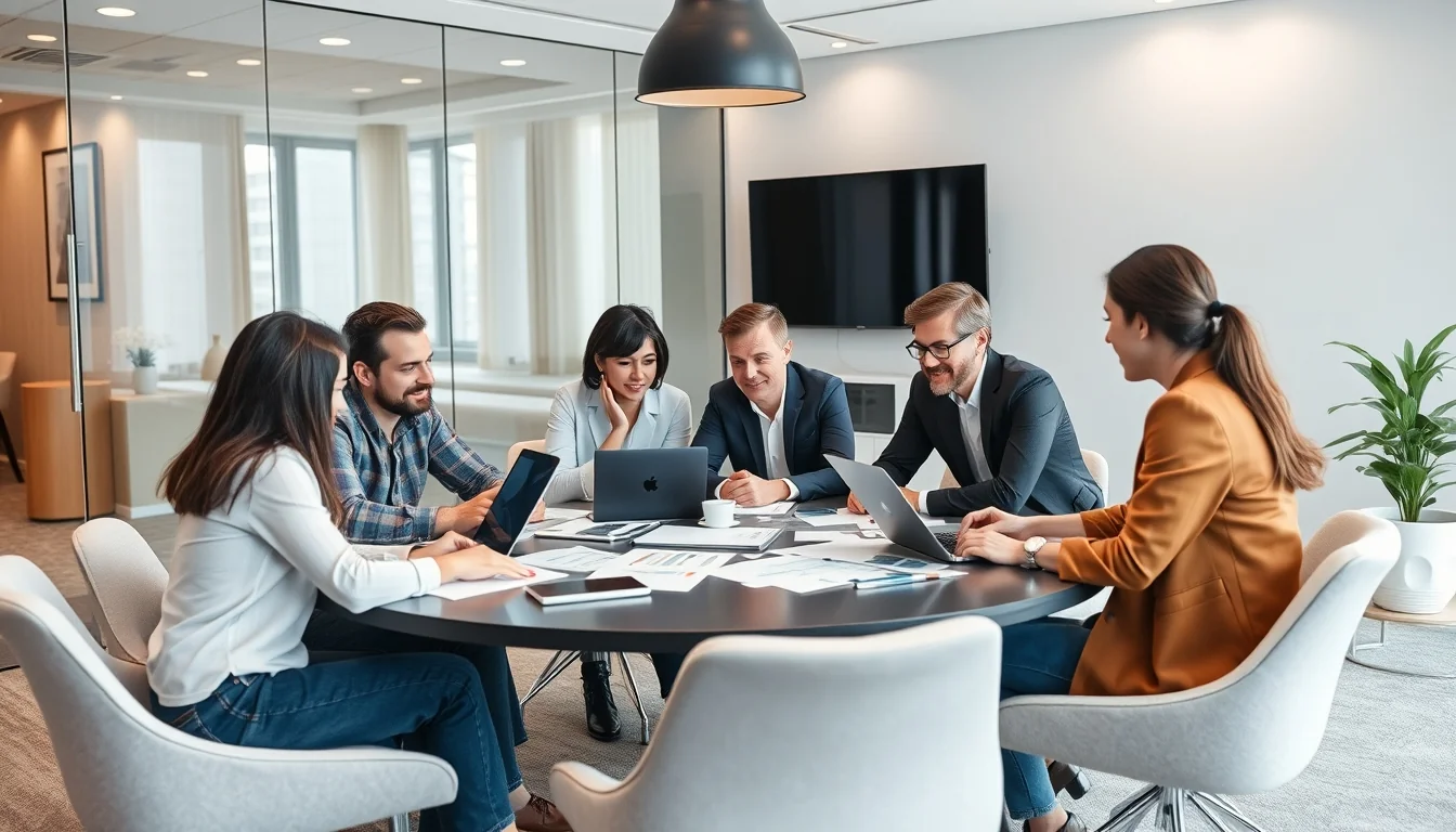 Professional plan visual